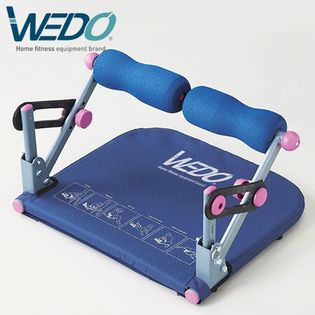 WEDO・シックスパワー スタンダード　WSPW-100