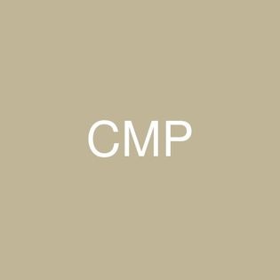 【共有テスト掲載】CMP